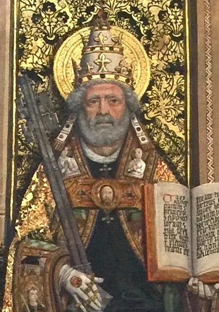 Antipope Benedict XIII